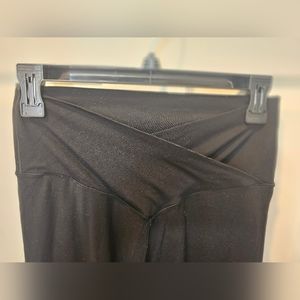 Aerie offline flare leggings